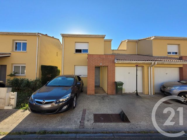Maison &agrave; vendre - 5 pi&egrave;ces - 84,60 m2 - Gaillac - 81 - MIDI-PYRENEES
