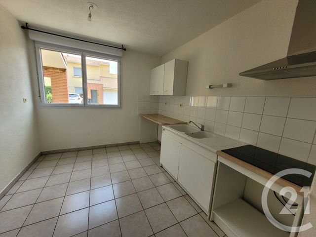 Maison &agrave; vendre - 5 pi&egrave;ces - 84,60 m2 - Gaillac - 81 - MIDI-PYRENEES