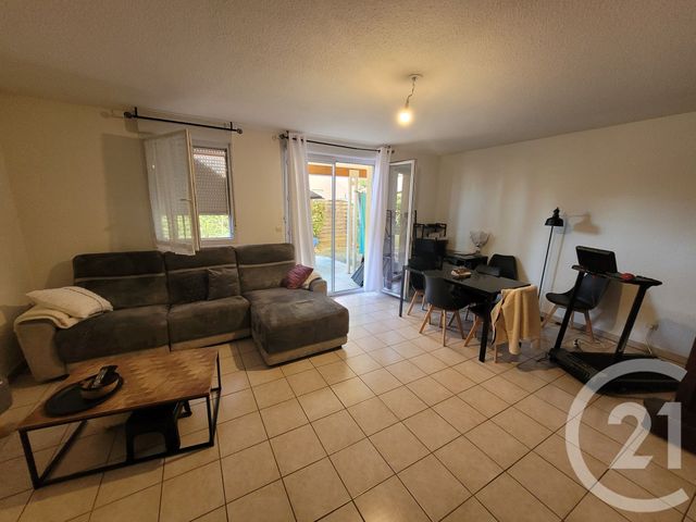 Maison &agrave; vendre - 5 pi&egrave;ces - 84,60 m2 - Gaillac - 81 - MIDI-PYRENEES
