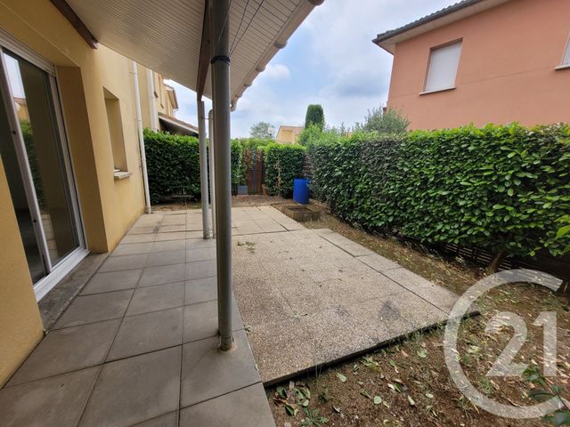 Maison &agrave; vendre - 5 pi&egrave;ces - 84,60 m2 - Gaillac - 81 - MIDI-PYRENEES