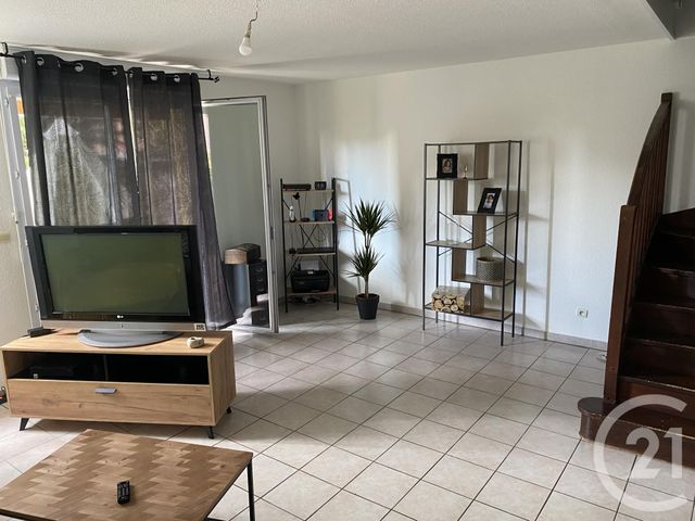Maison &agrave; vendre - 5 pi&egrave;ces - 84,60 m2 - Gaillac - 81 - MIDI-PYRENEES