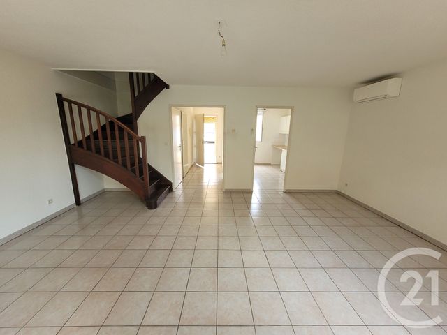 Maison &agrave; vendre - 5 pi&egrave;ces - 84,60 m2 - Gaillac - 81 - MIDI-PYRENEES