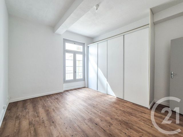 Appartement T3 &agrave; louer - 3 pi&egrave;ces - 76,84 m2 - Gaillac - 81 - MIDI-PYRENEES