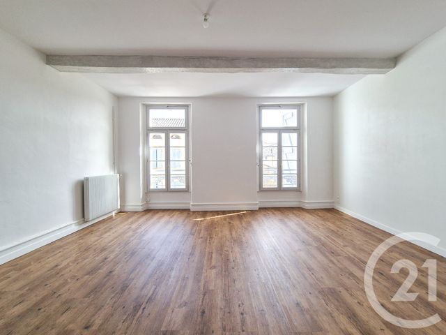Appartement T3 &agrave; louer - 3 pi&egrave;ces - 76,84 m2 - Gaillac - 81 - MIDI-PYRENEES