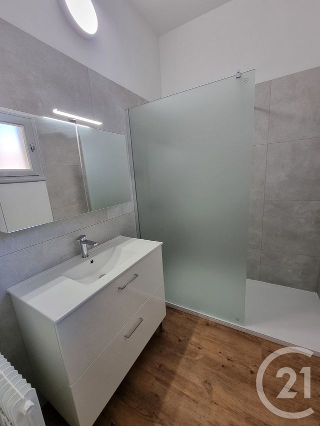 Appartement T3 &agrave; louer - 3 pi&egrave;ces - 76,84 m2 - Gaillac - 81 - MIDI-PYRENEES