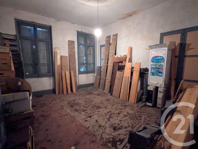 Maison &agrave; vendre - 8 pi&egrave;ces - 181,78 m2 - Gaillac - 81 - MIDI-PYRENEES