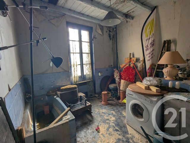Maison &agrave; vendre - 8 pi&egrave;ces - 181,78 m2 - Gaillac - 81 - MIDI-PYRENEES