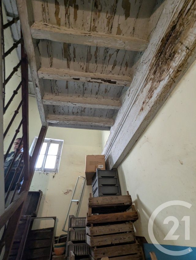 Maison &agrave; vendre - 8 pi&egrave;ces - 181,78 m2 - Gaillac - 81 - MIDI-PYRENEES