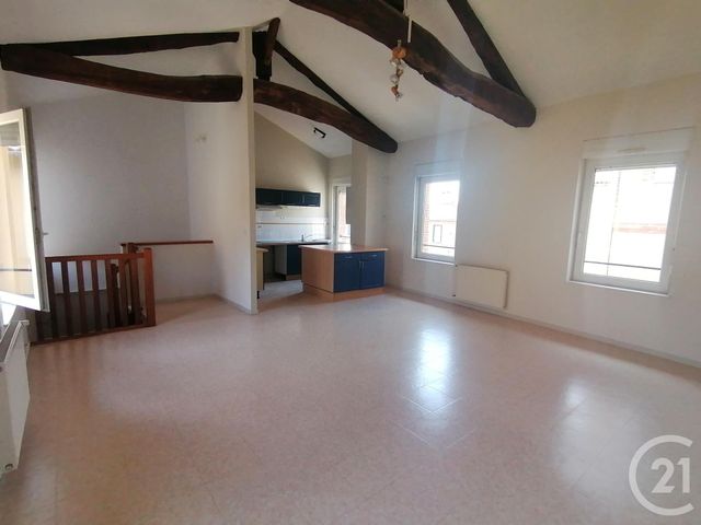 Appartement T3 &agrave; louer - 3 pi&egrave;ces - 78,58 m2 - Gaillac - 81 - MIDI-PYRENEES
