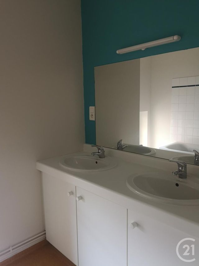 Appartement T3 &agrave; louer - 3 pi&egrave;ces - 78,58 m2 - Gaillac - 81 - MIDI-PYRENEES