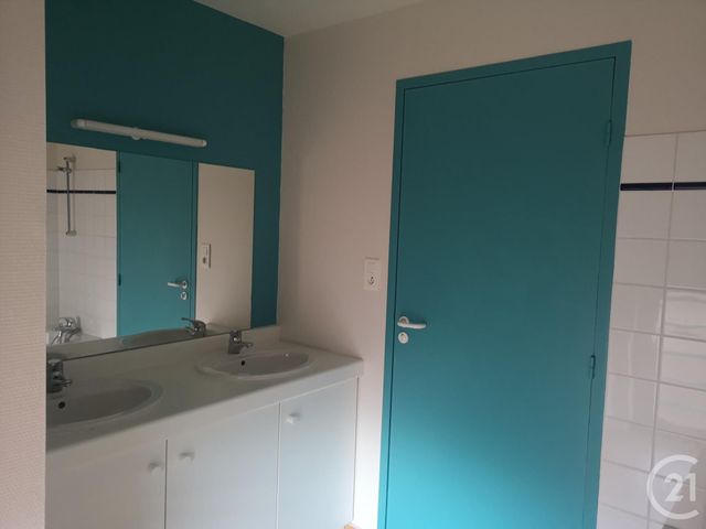 Appartement T3 &agrave; louer - 3 pi&egrave;ces - 78,58 m2 - Gaillac - 81 - MIDI-PYRENEES