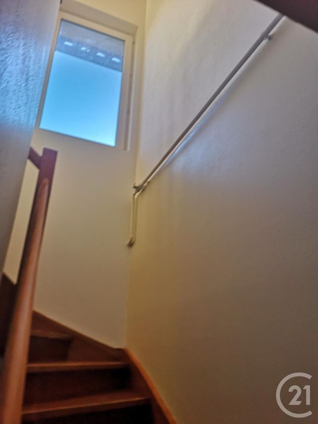 Appartement T3 &agrave; louer - 3 pi&egrave;ces - 78,58 m2 - Gaillac - 81 - MIDI-PYRENEES