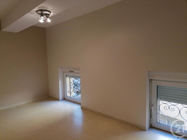 Appartement T3 &agrave; louer - 3 pi&egrave;ces - 78,58 m2 - Gaillac - 81 - MIDI-PYRENEES