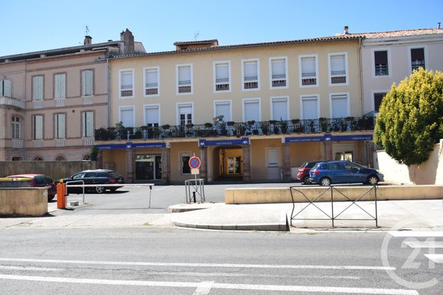 Appartement T3 &agrave; louer - 3 pi&egrave;ces - 78,58 m2 - Gaillac - 81 - MIDI-PYRENEES