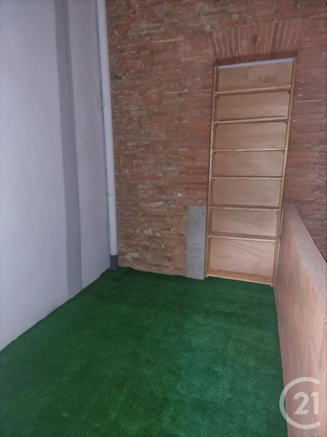Appartement T3 &agrave; louer - 3 pi&egrave;ces - 86,44 m2 - Gaillac - 81 - MIDI-PYRENEES
