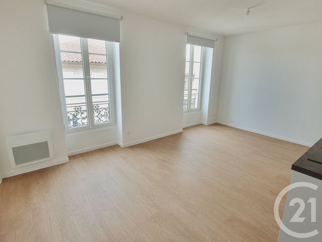 appartement - GAILLAC - 81
