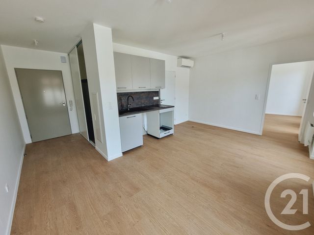 Appartement T2 &agrave; louer - 2 pi&egrave;ces - 41,40 m2 - Gaillac - 81 - MIDI-PYRENEES