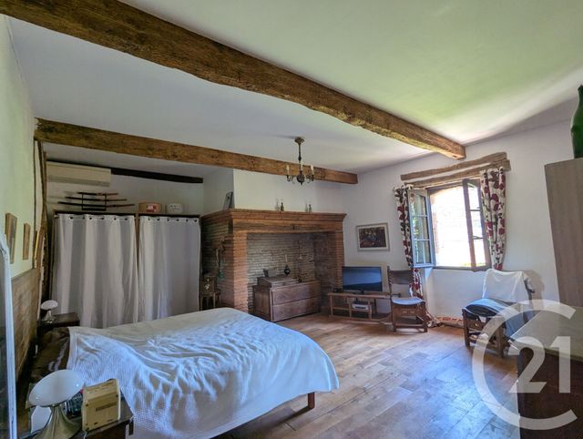 Maison &agrave; vendre - 8 pi&egrave;ces - 236,86 m2 - Roquemaure - 81 - MIDI-PYRENEES