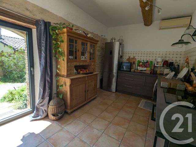 Maison &agrave; vendre - 8 pi&egrave;ces - 236,86 m2 - Roquemaure - 81 - MIDI-PYRENEES