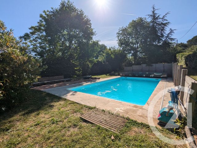 Maison &agrave; vendre - 8 pi&egrave;ces - 236,86 m2 - Roquemaure - 81 - MIDI-PYRENEES