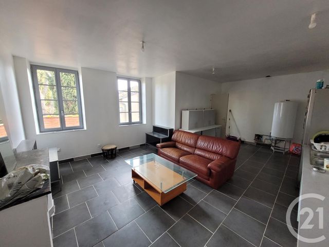 Maison &agrave; vendre - 8 pi&egrave;ces - 142,29 m2 - Lisle Sur Tarn - 81 - MIDI-PYRENEES