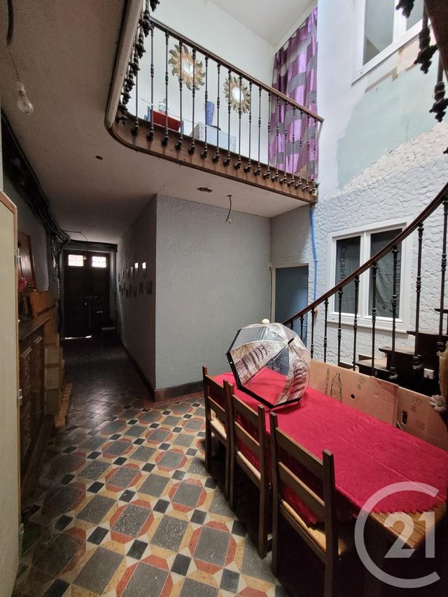Maison &agrave; vendre - 8 pi&egrave;ces - 142,29 m2 - Lisle Sur Tarn - 81 - MIDI-PYRENEES