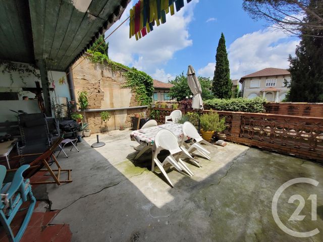 Maison &agrave; vendre - 8 pi&egrave;ces - 142,29 m2 - Lisle Sur Tarn - 81 - MIDI-PYRENEES