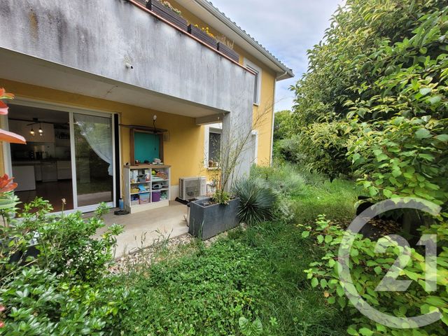 Appartement T3 &agrave; vendre - 3 pi&egrave;ces - 50,87 m2 - Gaillac - 81 - MIDI-PYRENEES