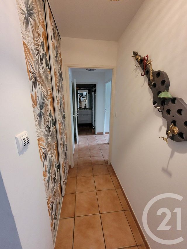 Appartement T3 &agrave; vendre - 3 pi&egrave;ces - 50,87 m2 - Gaillac - 81 - MIDI-PYRENEES