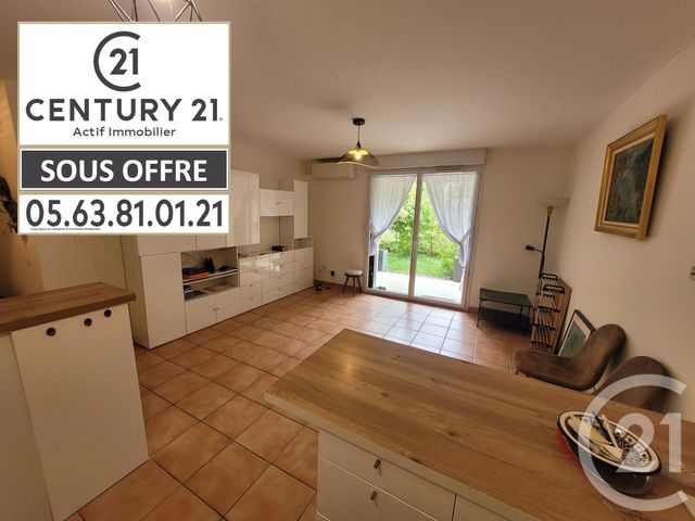Appartement T3 à vendre GAILLAC
