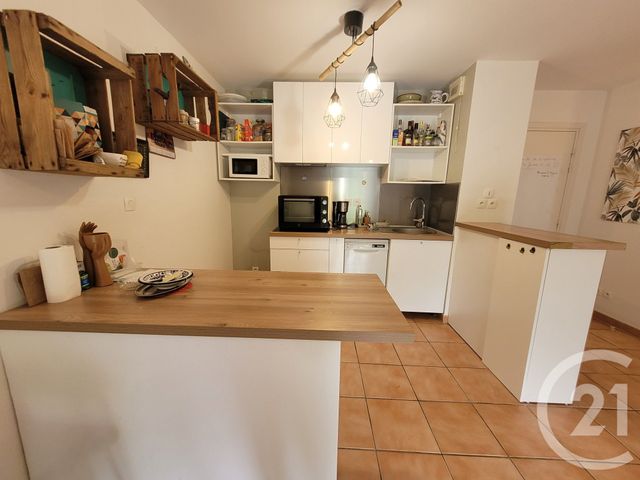 Appartement T3 &agrave; vendre - 3 pi&egrave;ces - 50,87 m2 - Gaillac - 81 - MIDI-PYRENEES