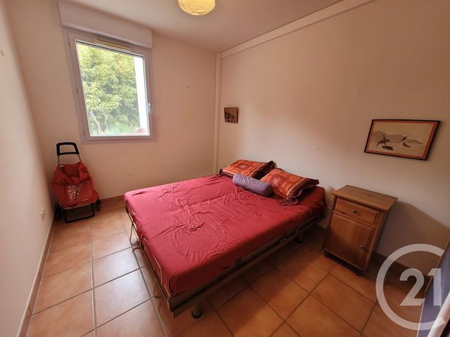 Appartement T3 &agrave; vendre - 3 pi&egrave;ces - 50,87 m2 - Gaillac - 81 - MIDI-PYRENEES