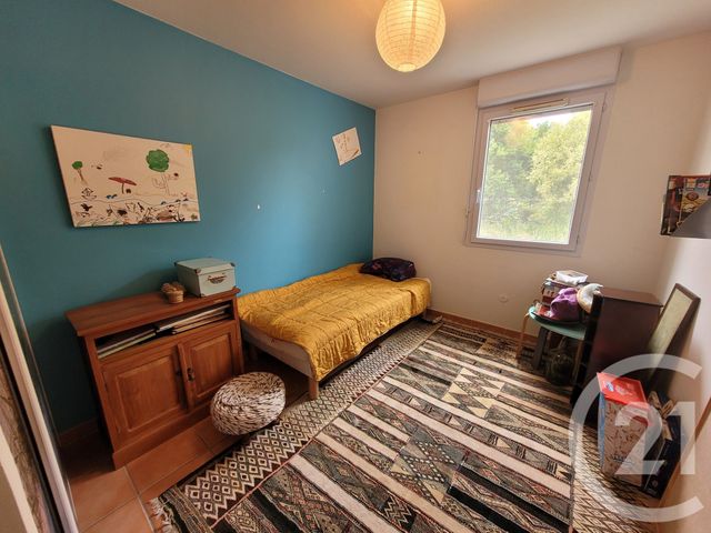Appartement T3 &agrave; vendre - 3 pi&egrave;ces - 50,87 m2 - Gaillac - 81 - MIDI-PYRENEES