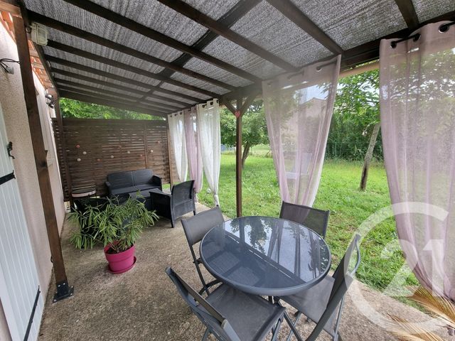 Maison &agrave; louer - 4 pi&egrave;ces - 88,45 m2 - Lagrave - 81 - MIDI-PYRENEES