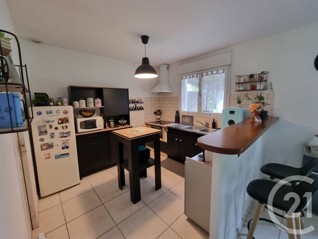Maison &agrave; louer - 4 pi&egrave;ces - 88,45 m2 - Lagrave - 81 - MIDI-PYRENEES