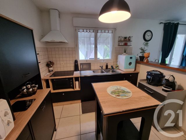 Maison &agrave; louer - 4 pi&egrave;ces - 88,45 m2 - Lagrave - 81 - MIDI-PYRENEES