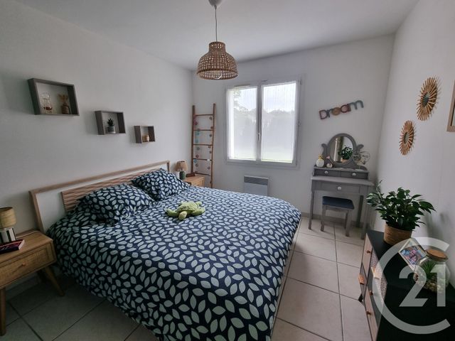 Maison &agrave; louer - 4 pi&egrave;ces - 88,45 m2 - Lagrave - 81 - MIDI-PYRENEES