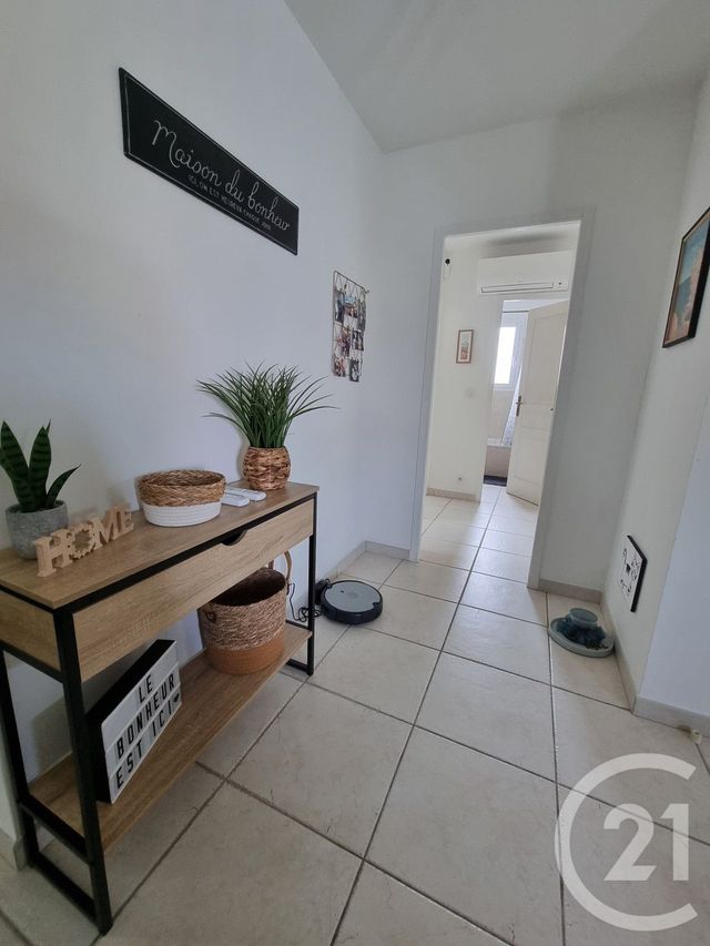 Maison &agrave; louer - 4 pi&egrave;ces - 88,45 m2 - Lagrave - 81 - MIDI-PYRENEES