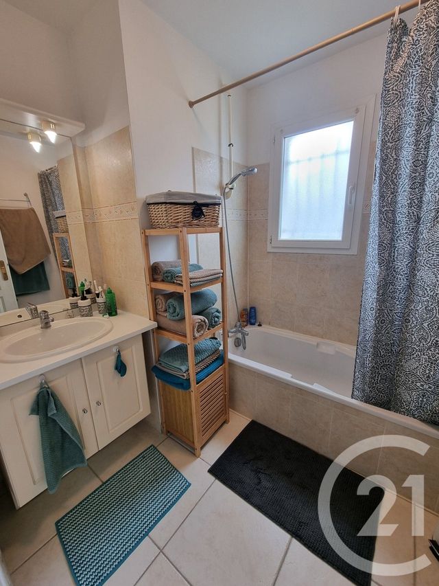 Maison &agrave; louer - 4 pi&egrave;ces - 88,45 m2 - Lagrave - 81 - MIDI-PYRENEES
