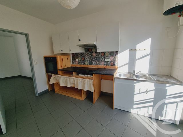 Appartement T3 &agrave; louer - 3 pi&egrave;ces - 106,36 m2 - Gaillac - 81 - MIDI-PYRENEES