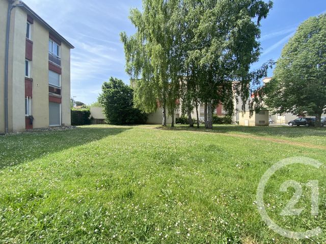 Appartement Studio &agrave; louer - 1 pi&egrave;ce - 23,58 m2 - Albi - 81 - MIDI-PYRENEES