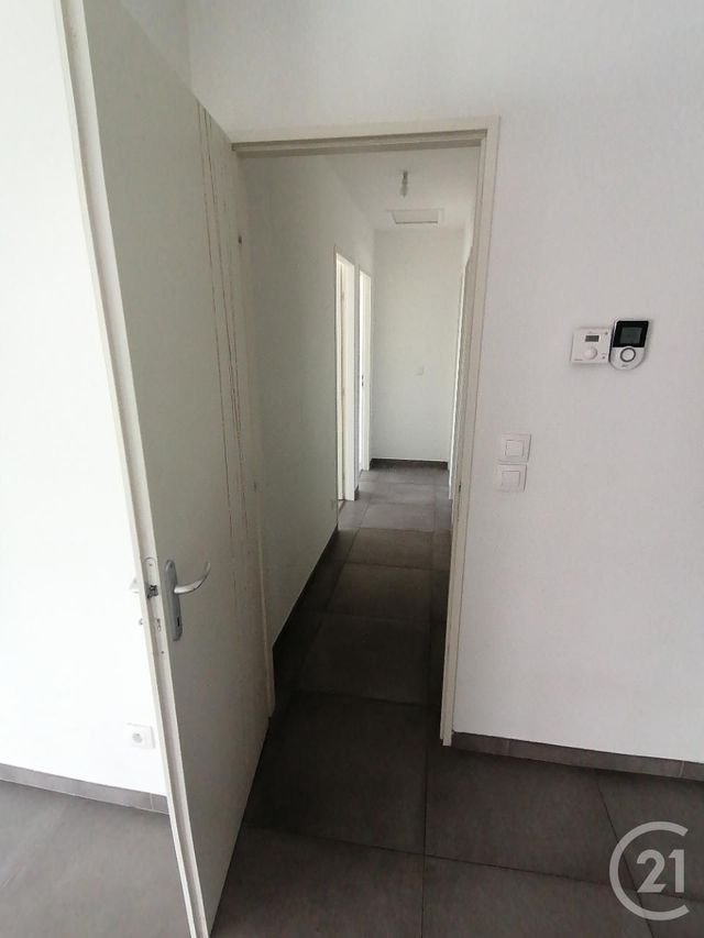 Maison &agrave; louer - 4 pi&egrave;ces - 80,30 m2 - Gaillac - 81 - MIDI-PYRENEES