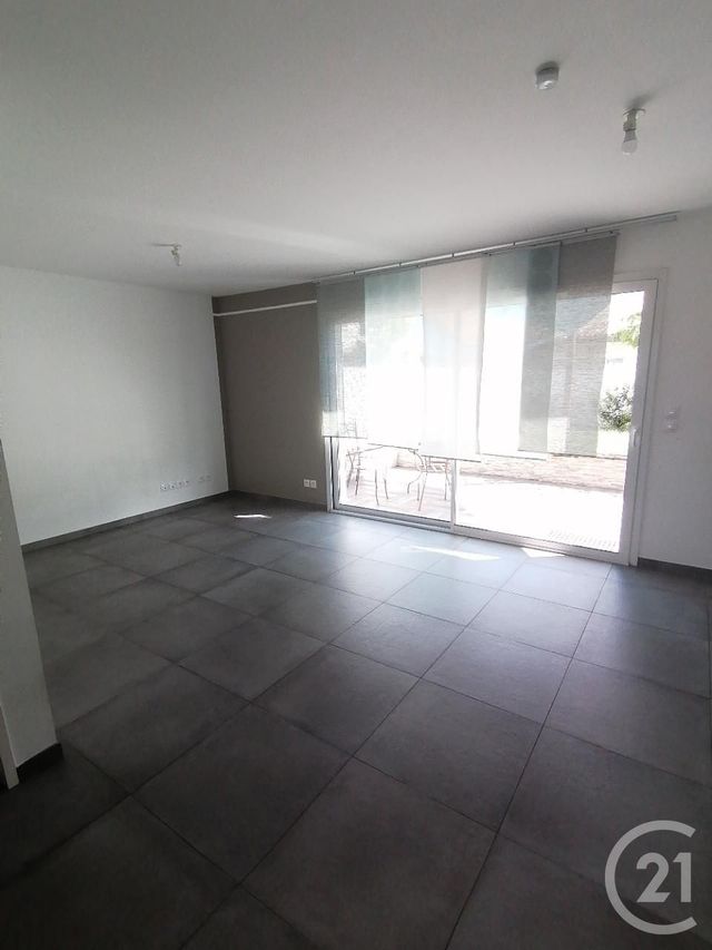 Maison &agrave; louer - 4 pi&egrave;ces - 80,30 m2 - Gaillac - 81 - MIDI-PYRENEES
