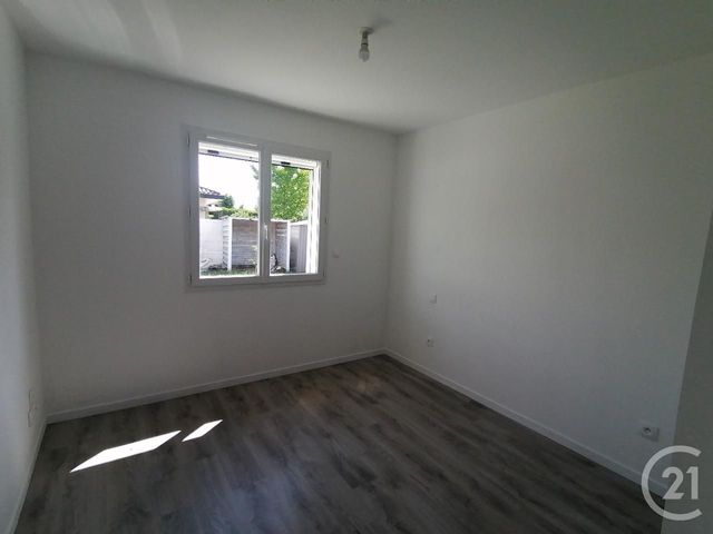Maison &agrave; louer - 4 pi&egrave;ces - 80,30 m2 - Gaillac - 81 - MIDI-PYRENEES
