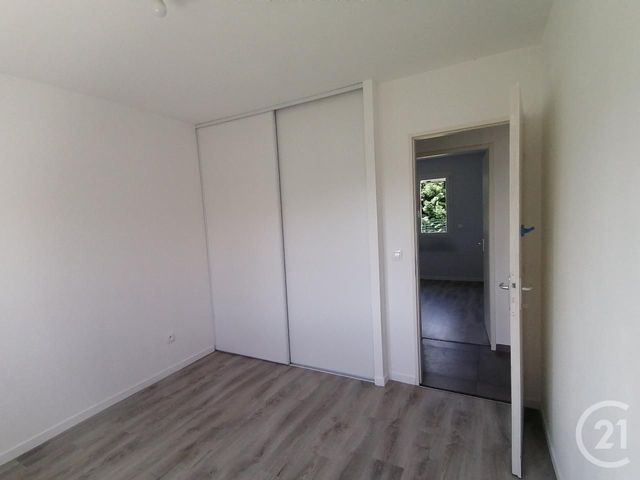 Maison &agrave; louer - 4 pi&egrave;ces - 80,30 m2 - Gaillac - 81 - MIDI-PYRENEES