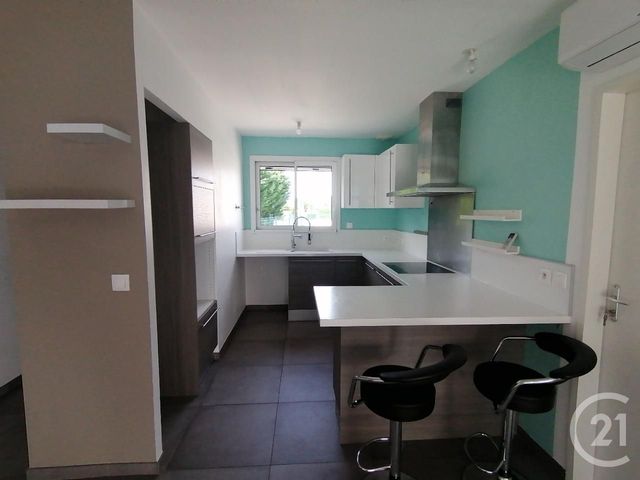 Maison &agrave; louer - 4 pi&egrave;ces - 80,30 m2 - Gaillac - 81 - MIDI-PYRENEES