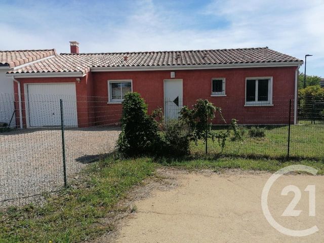 maison - GAILLAC - 81