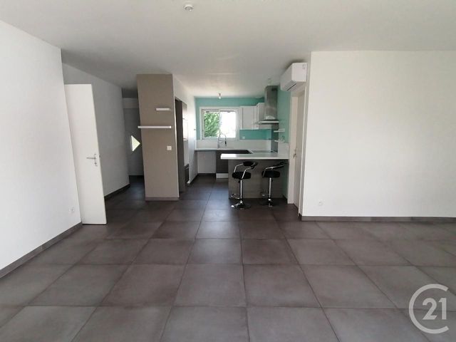 Maison &agrave; louer - 4 pi&egrave;ces - 80,30 m2 - Gaillac - 81 - MIDI-PYRENEES