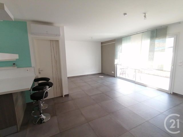 Maison &agrave; louer - 4 pi&egrave;ces - 80,30 m2 - Gaillac - 81 - MIDI-PYRENEES