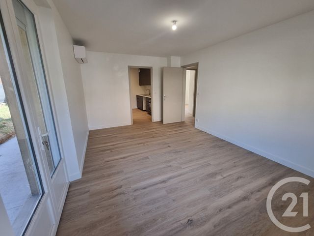 Appartement T3 &agrave; louer - 3 pi&egrave;ces - 67,80 m2 - Albi - 81 - MIDI-PYRENEES